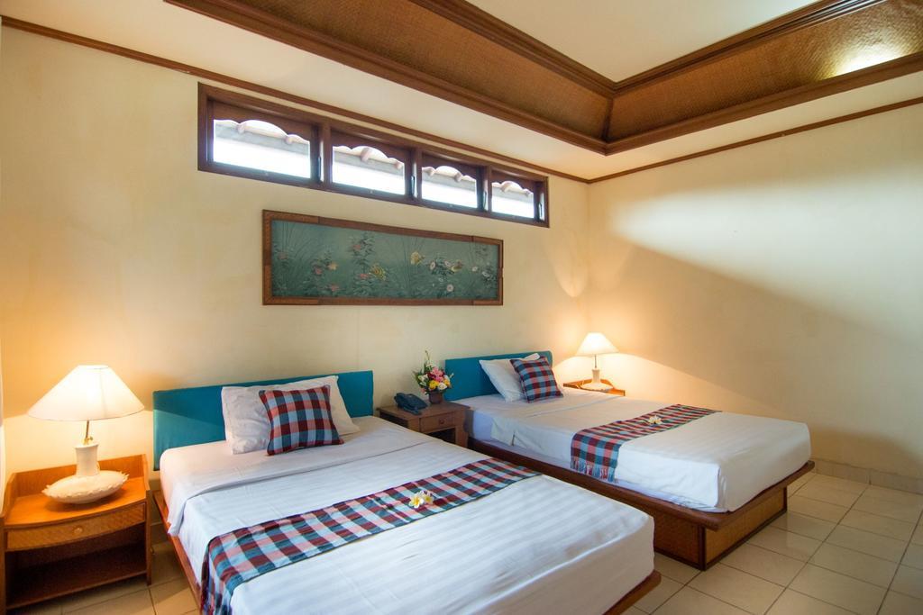 Depradha Ubud Eksteriør billede