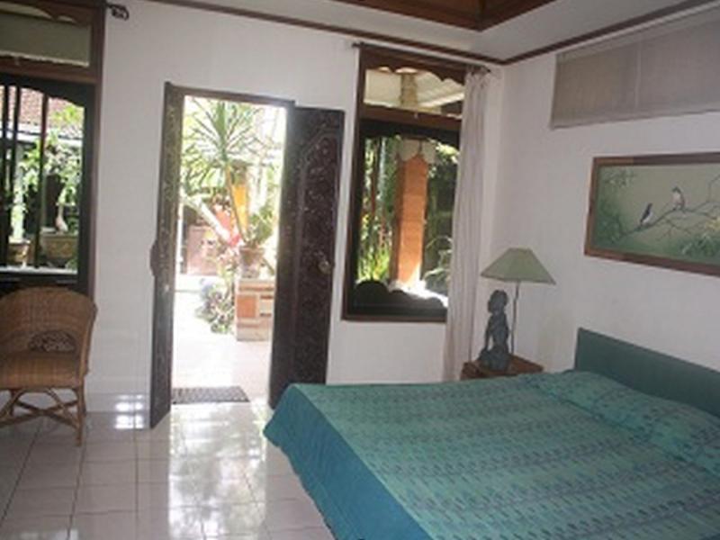 Depradha Ubud Eksteriør billede