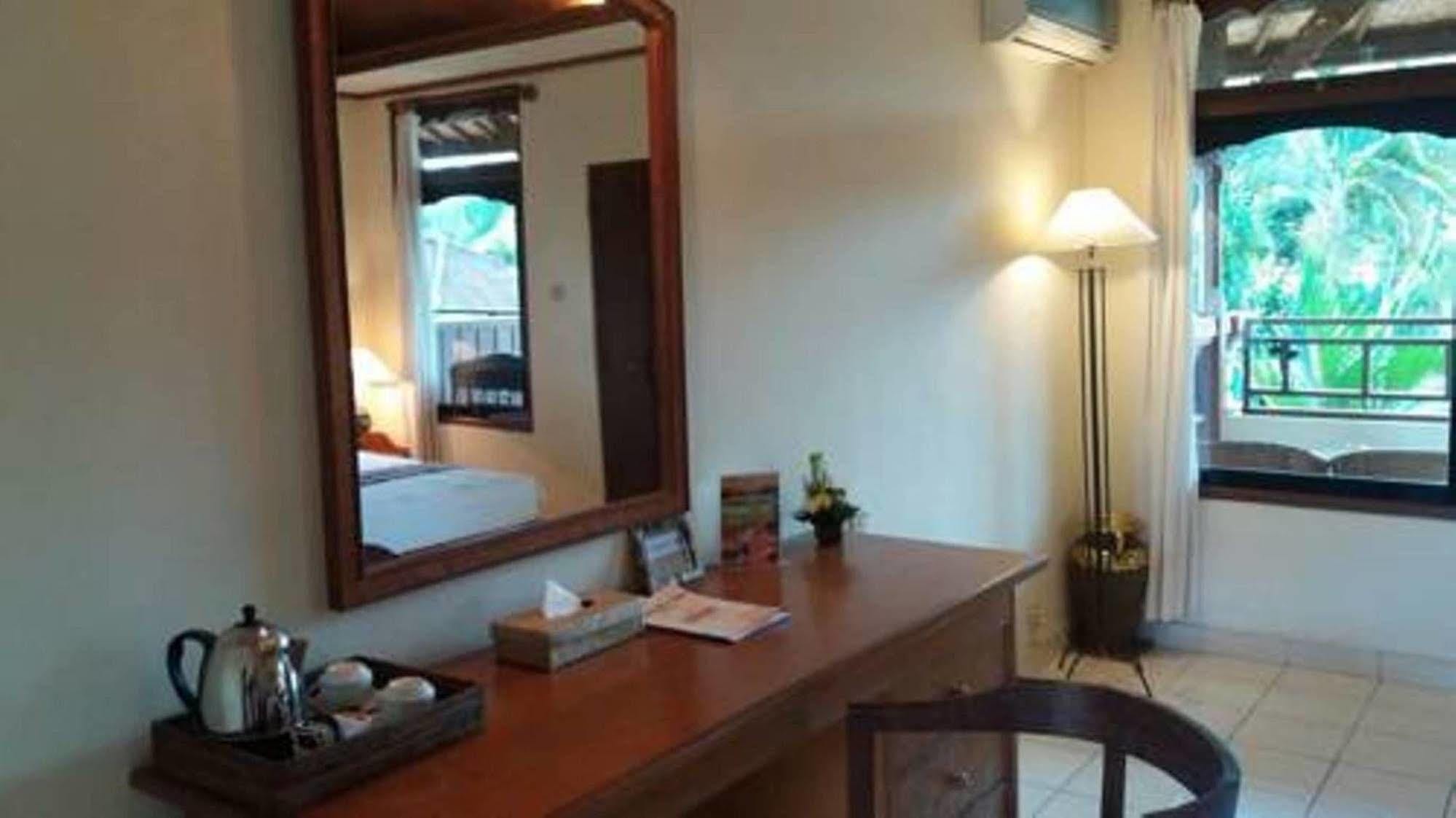 Depradha Ubud Eksteriør billede