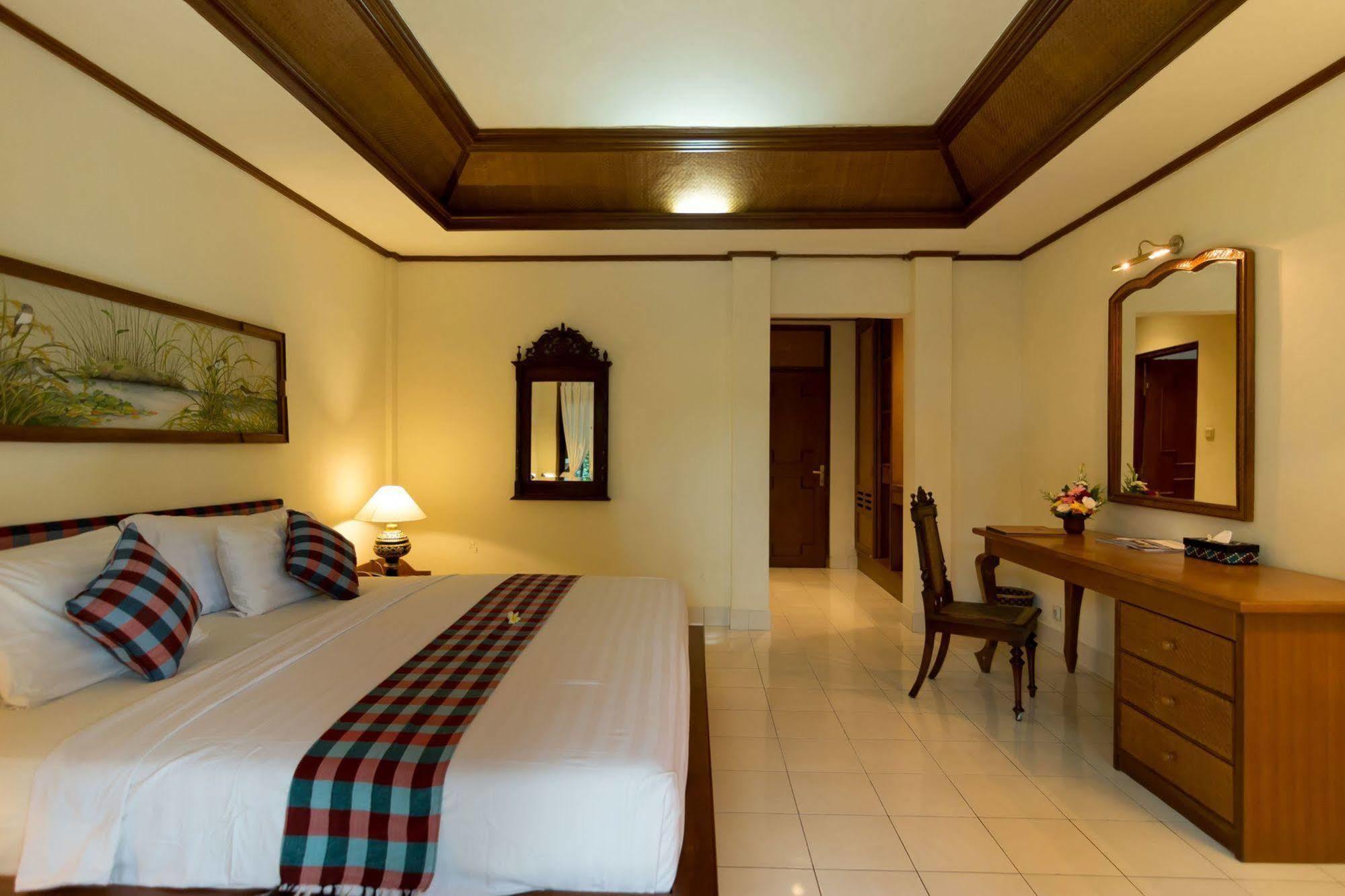 Depradha Ubud Eksteriør billede
